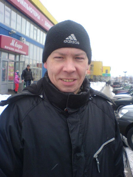 Бочин Александр