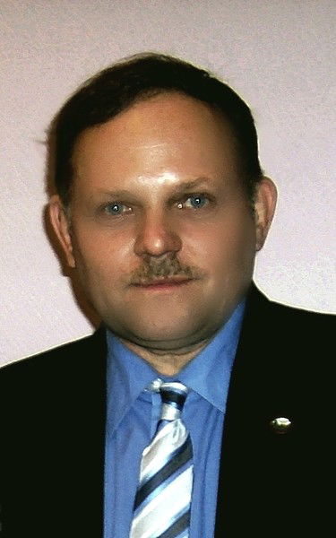 Владимир Чубаков