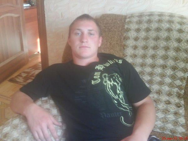 Сережа Якушин