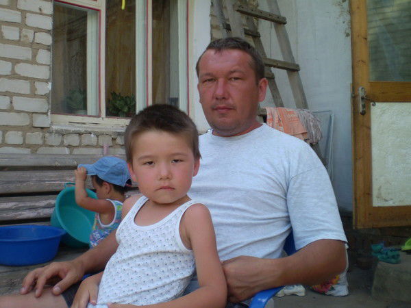 Рамиль Насибуллин