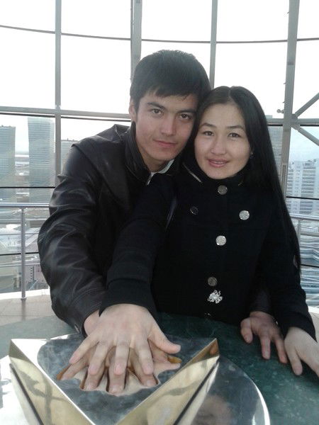 Назира Умтылкызы