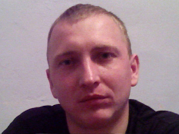 Cергей Драгун