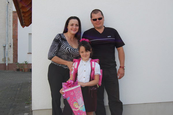 Андрей Гетингер