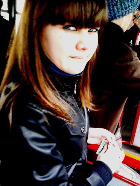 Наталия Хахолкина