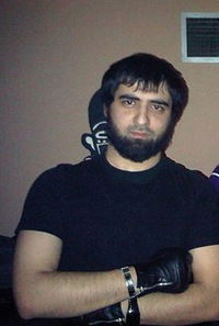 Гульзар Минучихри