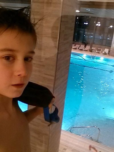 Георгий Савченко