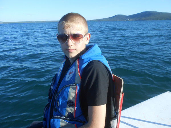 Сергей Дибров