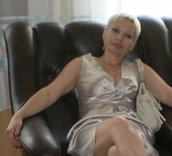 Татьяна Марченко