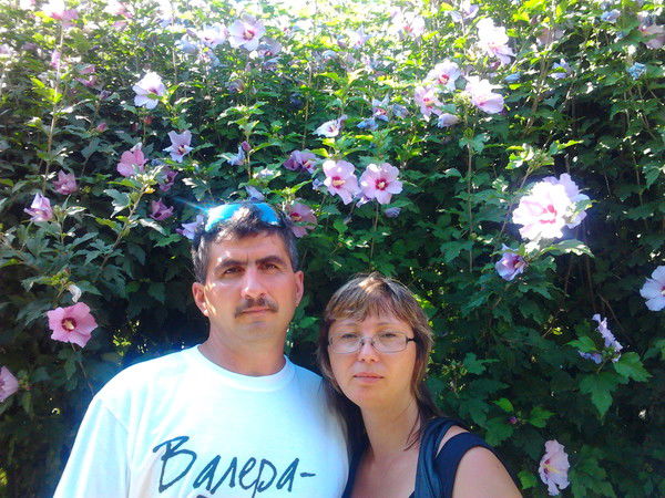 Марина Малофеева