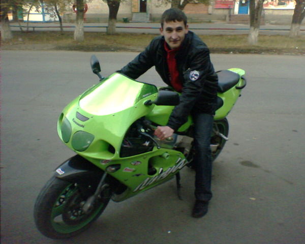 Андрей Погорецкий