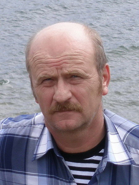 Владимир Чегуров