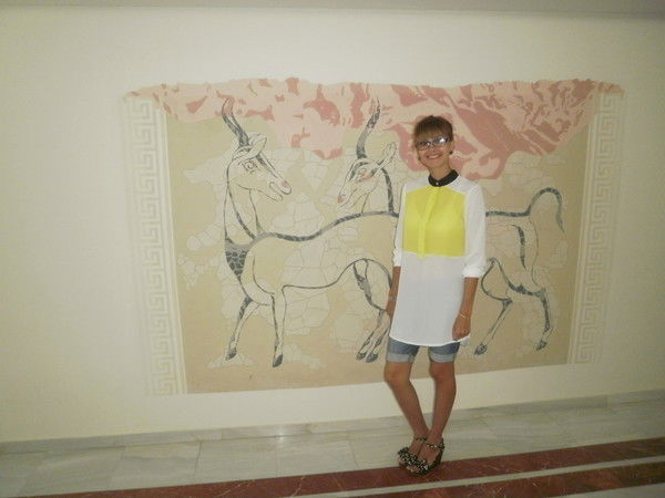 Светлана Вирц