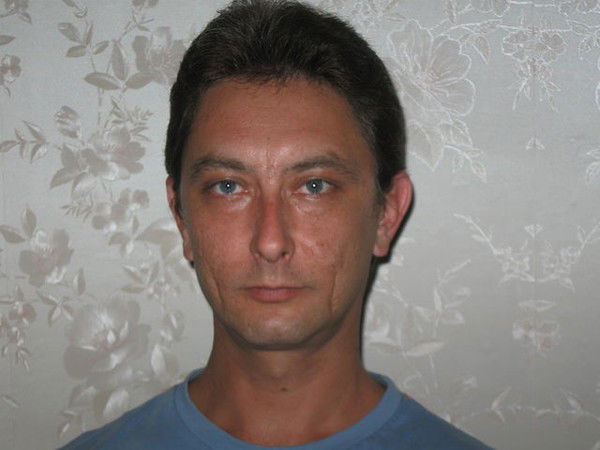 Андрей Шибаршин