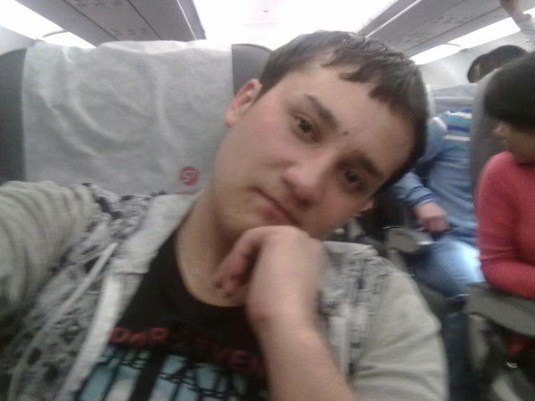 Хуршед Миротаев