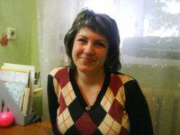 Анжелика Семеняко(Казанкова)