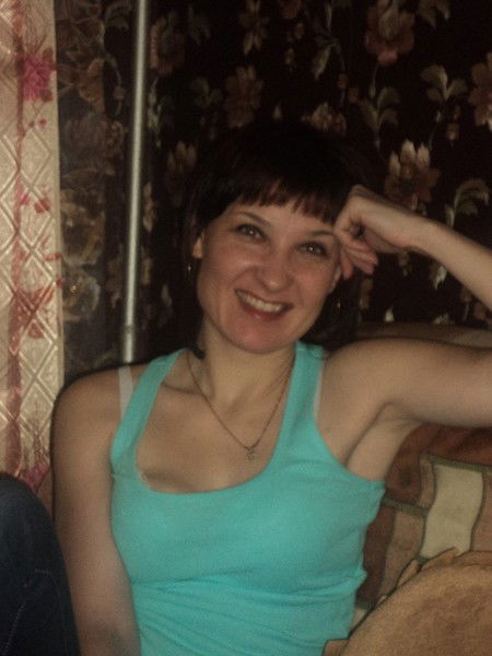 Ирина Ковешникова