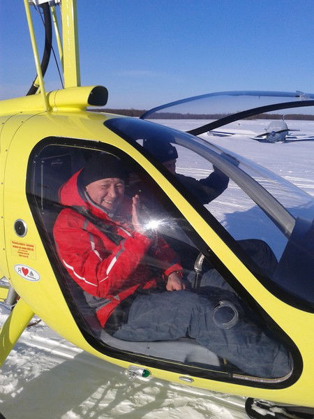 Ильфир Нурмухаметов