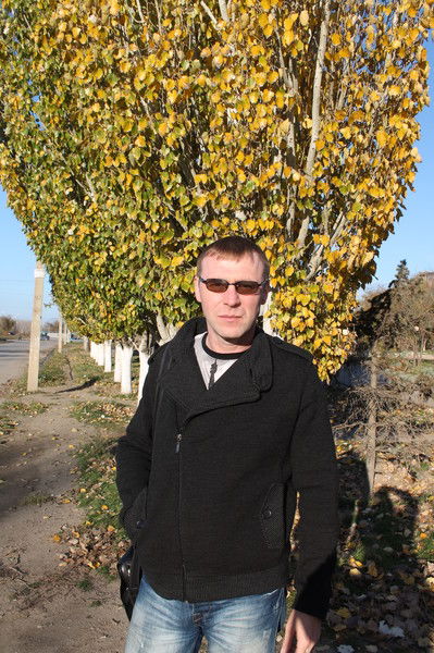 Aleksandr Chtchepetkov