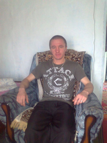 Виктор Репп