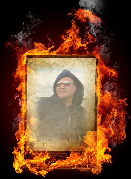 Сергей Ягунов