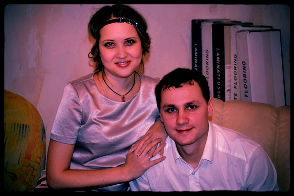 Катерина Поправко