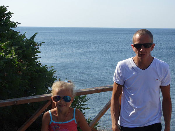 Андрей Казанин