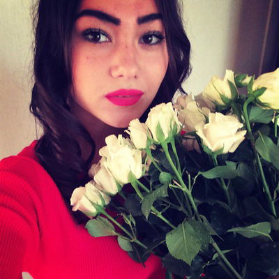 Анна Шевцова