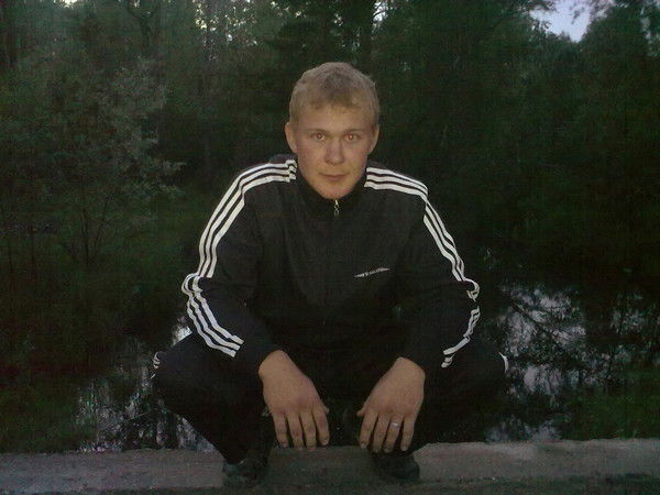 Вовчик Яковлев