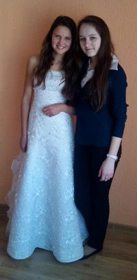 Татьяна Добыш