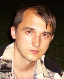 Алексей Костин