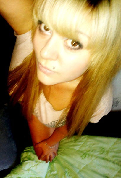 Belochka Prokaznitsa