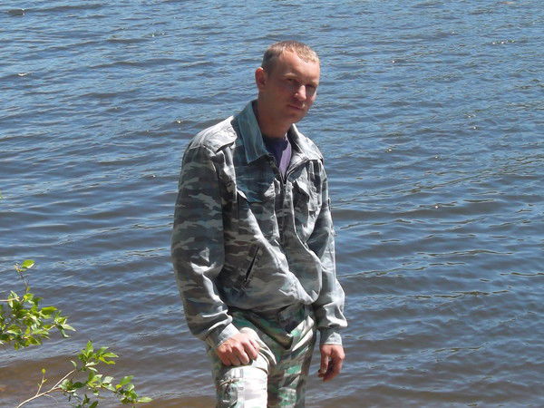 Александр Беккер