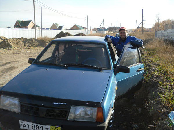 Рустам Нурдинов