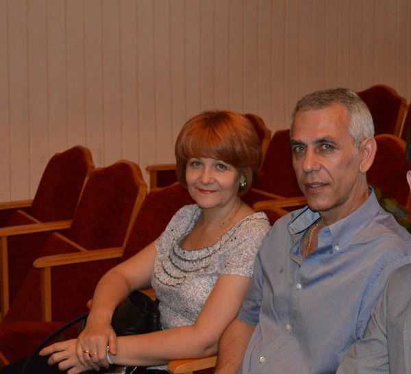 Ольга Атоян