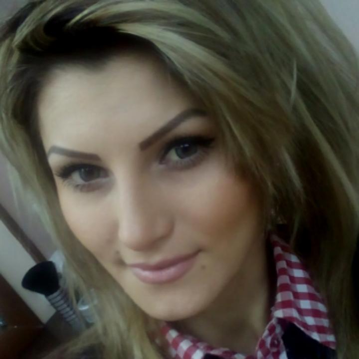 Марья Акоповна