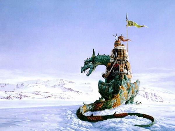 Александр Юшкин