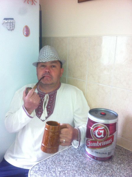 Евгений Сургучев