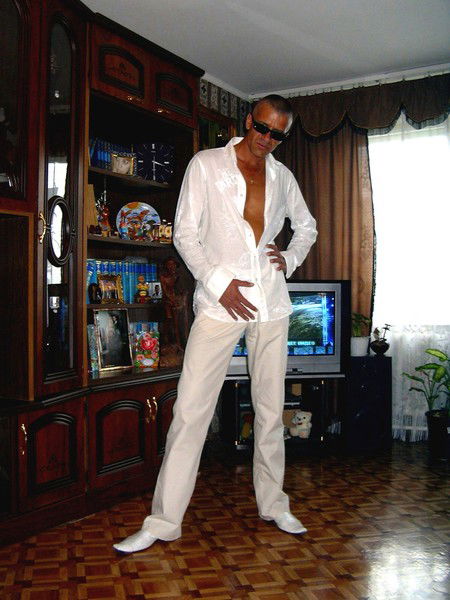 Андрей Садовой