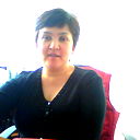 Almagul Nurkenova