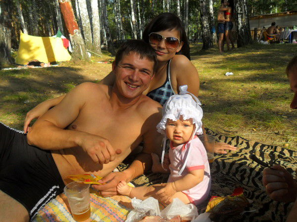 Евгения Миронова