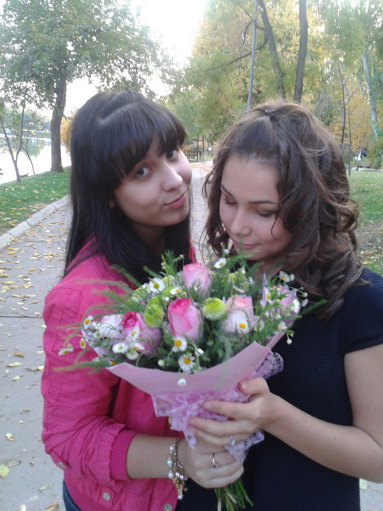 Milaya Кис_Ска*))