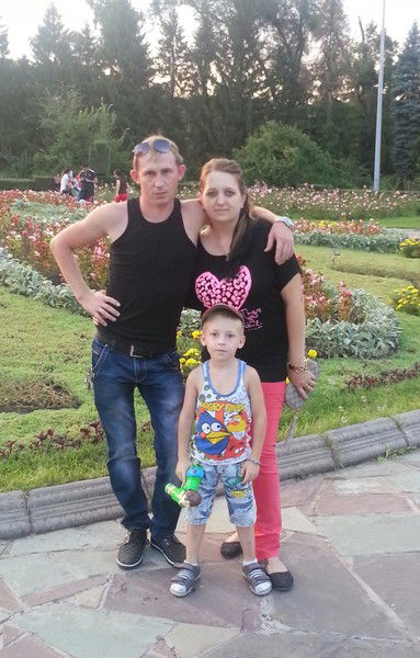 Владимир И Екатерина Потуданские