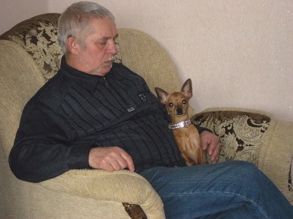 Малахов Евгений