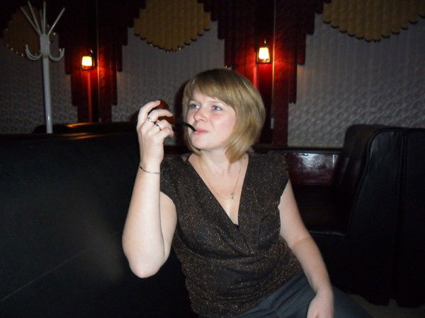 Ольга Утеева