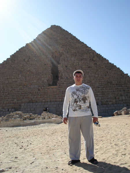 Дмитрий Евстратенко