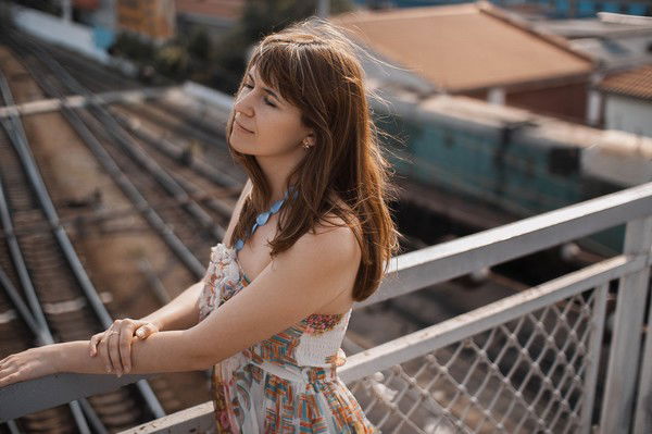 Наталья Саган