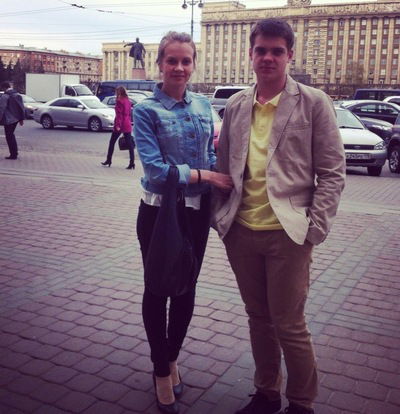 Евгений Кирсанов