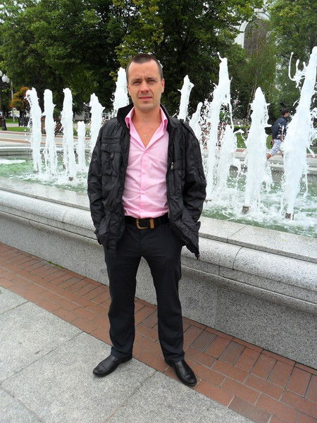 Евгений Муравьев