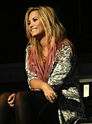 *vas Happenin&apos; &lt;3