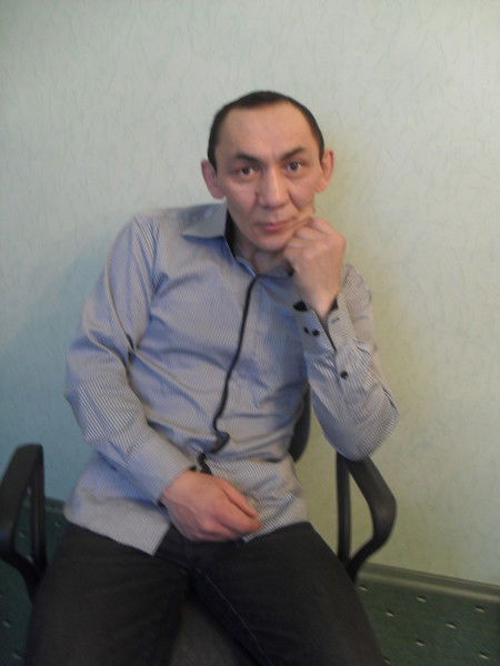 Серик Бейсембаев